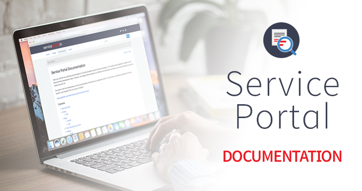 serviceportal Service Portal
