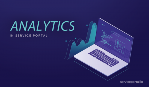 analytics sp io portal service now .io blog series