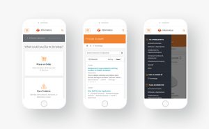 Service Portal servicenow widgets examples international io fundamentals announcements designer self service employee user experience