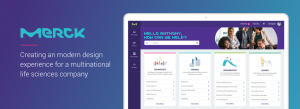 service portal merck