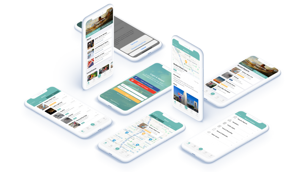 Custom Native Mobile Apps on ServiceNow – ServicePortal.io