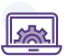 ServiceNow Content Management System Icon