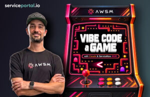 Vibe Code a Game with Claude and ServiceNow AIUX Framework
